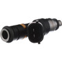 Standard Ignition Fuel Injector - MFI - New FJ828 - alternate view