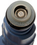 Standard Ignition Fuel Injector - MFI - New FJ230 - bottom view