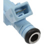 Standard Ignition Fuel Injector - MFI - New FJ230 - alternate view