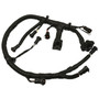 Standard Ignition Diesel Fuel Injection Harness IFH3 - front view