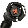 Standard Ignition Diesel Fuel Injection Harness IFH3 - connector view
