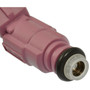 Standard Ignition Fuel Injector - MFI - New FJ1330 - back view