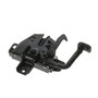 Standard Ignition Hood Latch Assembly DLA2114 - angled view