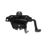 Standard Ignition Hood Latch Assembly DLA2114 - back view