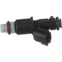 Standard Ignition Fuel Injector - MFI - New FJ1516 - front view