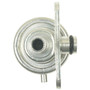 Standard Ignition Fuel Pressure Regulator PR65 - bottom view