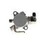 Standard Ignition Direct Injection High Pressure Fuel Pump GDP764 - back view
