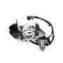 Standard Ignition Tailgate Latch Assembly DLA2116 - front view