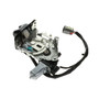 Standard Ignition Tailgate Latch Assembly DLA2116 - angled view