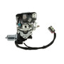 Standard Ignition Tailgate Latch Assembly DLA2116 - left view