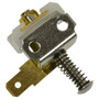 Standard Ignition Parking Brake Switch PBS118 - front view