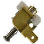 Standard Ignition Parking Brake Switch PBS118 - back view