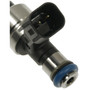 Standard Ignition Fuel Injector - GDI - New FJ1059 - connector view