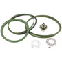 Standard Ignition Fuel Pressure Regulator PR321 - front view