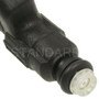 Standard Ignition Fuel Injector - MFI - New FJ569 - bottom view