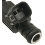 Standard Ignition Fuel Injector - MFI - New FJ569 - alternate view