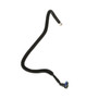 Standard Ignition Fuel Feed Line GDL761 - right view