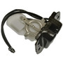 Standard Ignition Power Door Lock Actuator DLA1397 - front view