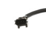 Standard Ignition Crankshaft Sensor PC1243 - connector view