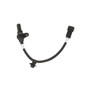 Standard Ignition Crankshaft Sensor PC1243 - back view