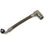 Standard Ignition Diesel Fuel Rail Supply Line IRL3 - front view