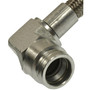 Standard Ignition Diesel Fuel Rail Supply Line IRL3 - right view