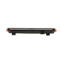 Standard Ignition Center High Mount Stop Light Assembly BTL151 - back view