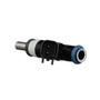 Standard Ignition Fuel Injector - MFI - New FJ1058 - connector view