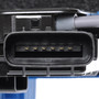 Standard Ignition Power Door Lock Actuator DLA1595 - connector view