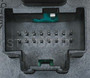 Standard Ignition Multi Function Dash Switch HLS-1253