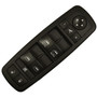 Standard Ignition Power Window Switch DWS2059 - front view