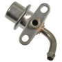Standard Ignition Fuel Pressure Regulator PR455 - back view