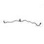 Standard Ignition Fuel Feed Line GDL754 - back view