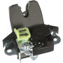 Standard Ignition Trunk Lock Actuator Motor DLA1596 - front view