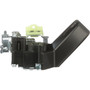 Standard Ignition Trunk Lock Actuator Motor DLA1596 - right view