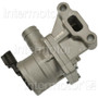 Standard Ignition Air Cleaner Check Valve DV131 - back view