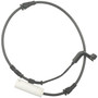 Standard Ignition Brake Pad Wear Sensor PWS134 - front view