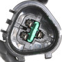 Standard Ignition Crankshaft Sensor PC362 - connector view