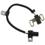 Standard Ignition Crankshaft Sensor PC756 - front view