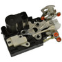 Standard Ignition Power Door Lock Actuator DLA1000 - front view