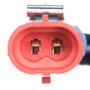 Standard Ignition Fuel Vapor Canister CP3198 - connector view