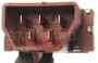 Standard Ignition A/C and Heater Blower Motor Switch HS-208