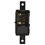 Standard Ignition Heated Seat Switch HSS113 - back view
