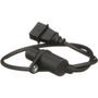 Standard Ignition Crankshaft Sensor PC365 - left view