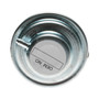 Standard Ignition EGR Valve EGV661 - top view
