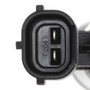 Standard Ignition Fuel Injector - GDI - New FJ1179 - connector view