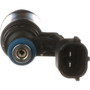 Standard Ignition Fuel Injector - GDI - New FJ1179 - top view