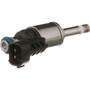 Standard Ignition Fuel Injector - GDI - New FJ1179 - alternate view