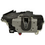 Standard Ignition Power Door Lock Actuator DLA1154 - back view