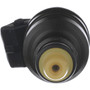 Standard Ignition Fuel Injector - MFI - New FJ133 - bottom view
